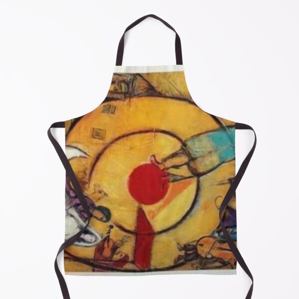 Item preview, Marc chagall songe 1978 reproduction classic art designed and sold by Golido.