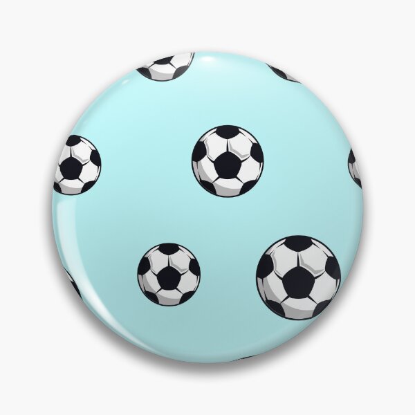 Item preview, preppy school supplies soccer designed and sold by Soofingscapes.