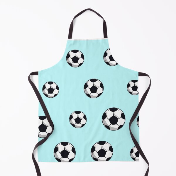 Item preview, preppy school supplies soccer designed and sold by Soofingscapes.