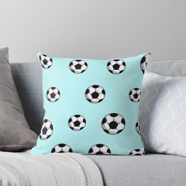 Item preview, preppy school supplies soccer designed and sold by Soofingscapes.