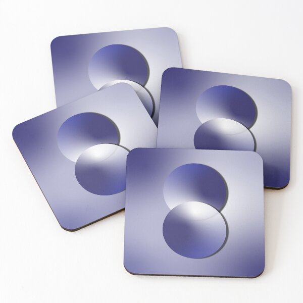 Item preview, Double spots designed and sold by Art Dila Studio.