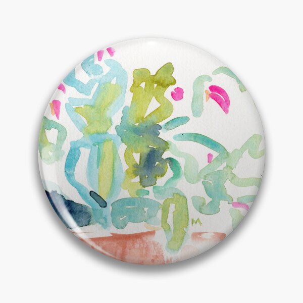 Item preview, Partying Schlumbergera designed and sold by Gabriele Maurus.