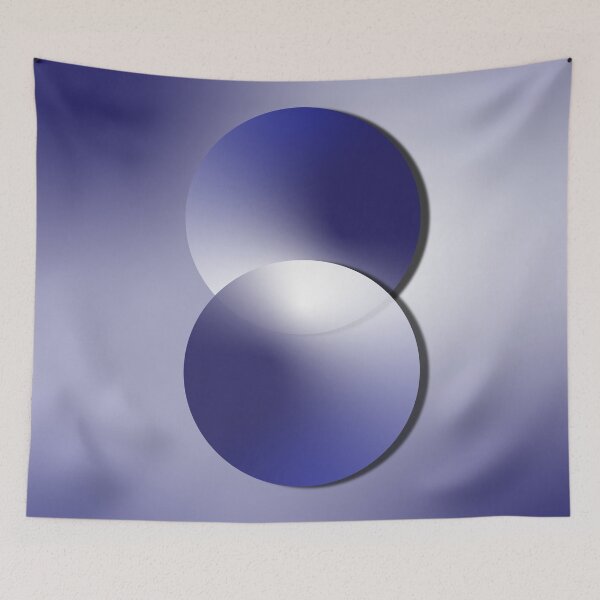 Item preview, Double spots designed and sold by Art Dila Studio.