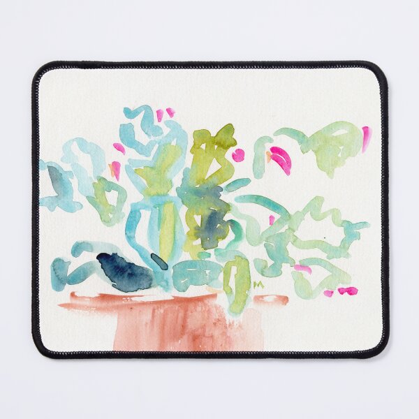 Item preview, Partying Schlumbergera designed and sold by Gabriele Maurus.