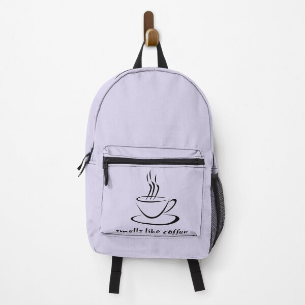 Item preview, Smells like Coffee, Cup of Coffee, Coffee Lover designed and sold by WORLD-SOFIA.