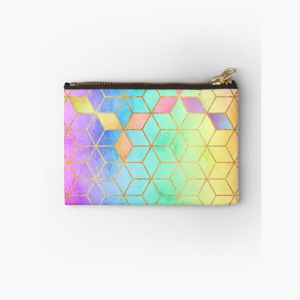 Item preview, Rainbow Cubes designed and sold by Elisabeth Fredriksson.