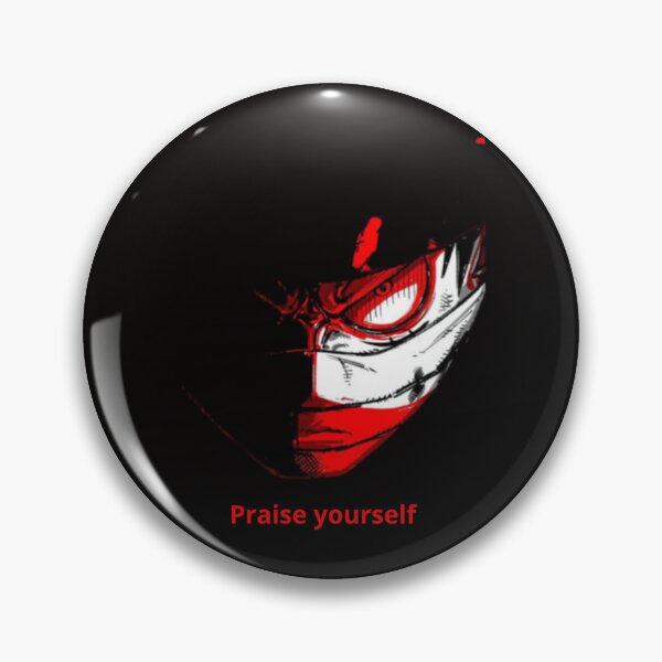 Item preview, Praise yourself Classic T-Shirt designed and sold by TyriquGlover.