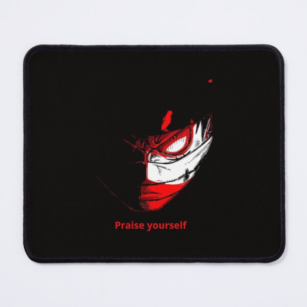 Item preview, Praise yourself Classic T-Shirt designed and sold by TyriquGlover.