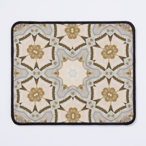 Item preview, Contentment by Jenny Meehan Abstract Tiled Pattern designed and sold by Jenny Meehan Art Prints and Patterns .