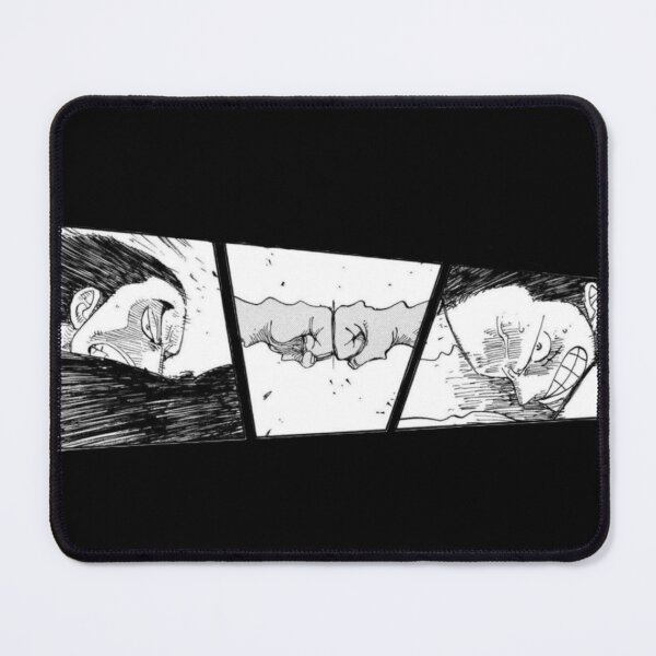 Item preview, Luffy Vs Lucci - One piece designed and sold by Joejo19.