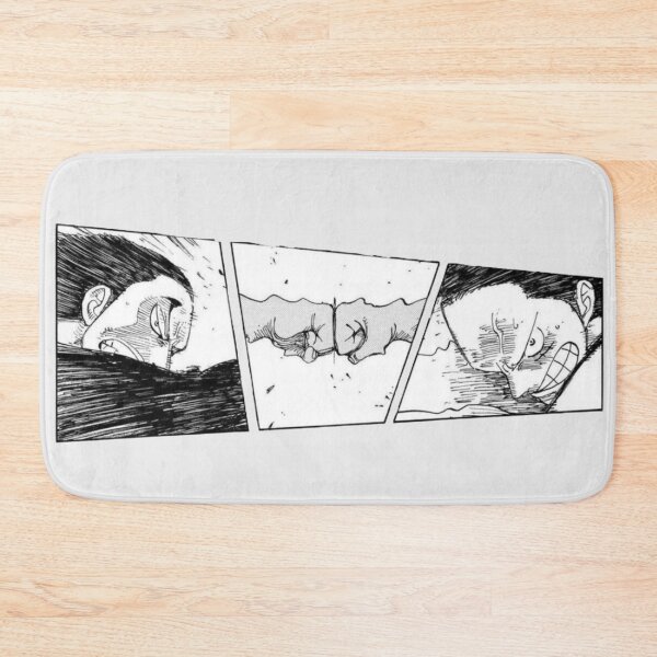 Item preview, Luffy Vs Lucci - One piece designed and sold by Joejo19.
