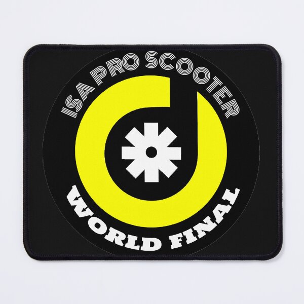 Item preview, ISA Pro Scooter Final - Scooter Free Rider - Stunt Pro Scooters - Trick Scooter designed and sold by happygiftideas.