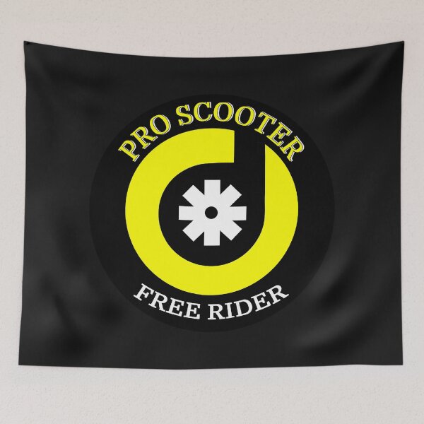 Item preview, Pro Free Rider Scooter Champion t shirt - Pro Scooter Park Trick t shirt- Scooter Park t-shirt - Skate Park designed and sold by happygiftideas.