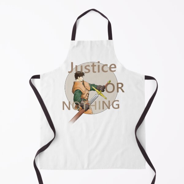 Item preview, Record of Lodoss Wars- Parn[JusticeorNothing-TEXT] designed and sold by inkncargopants.