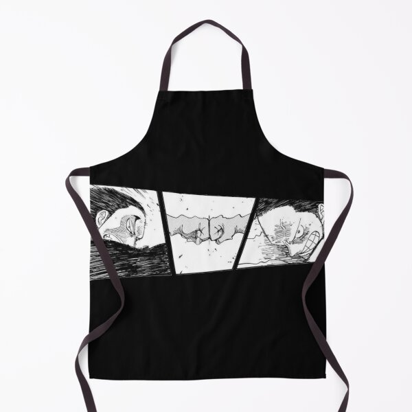 Item preview, Luffy Vs Lucci - One piece designed and sold by Joejo19.