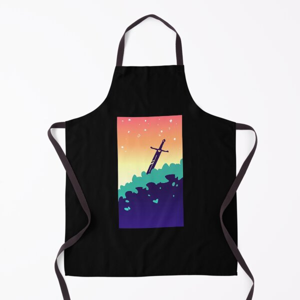 Item preview, Sword Sunset designed and sold by Tomuraukami.