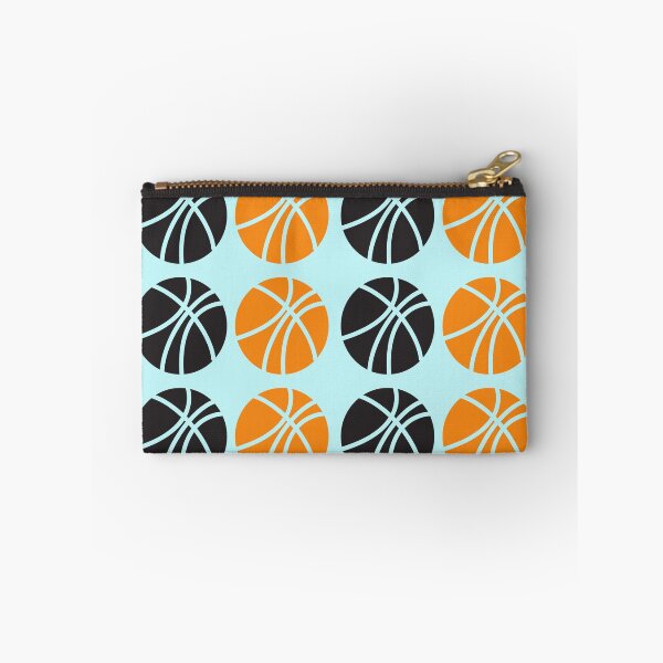 Item preview, preppy school supplies basketball designed and sold by Soofingscapes.