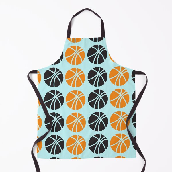 Item preview, preppy school supplies basketball designed and sold by Soofingscapes.