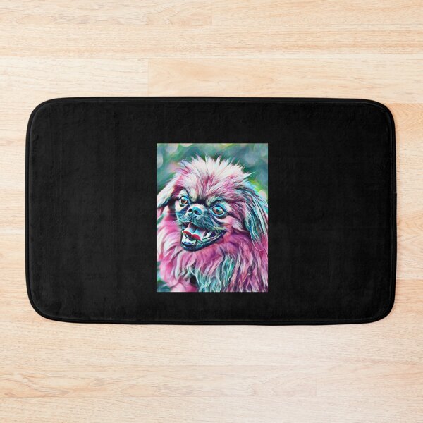 Item preview, Pekingese Close Up designed and sold by teewearstyle.