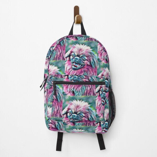 Item preview, Pekingese Close Up designed and sold by teewearstyle.