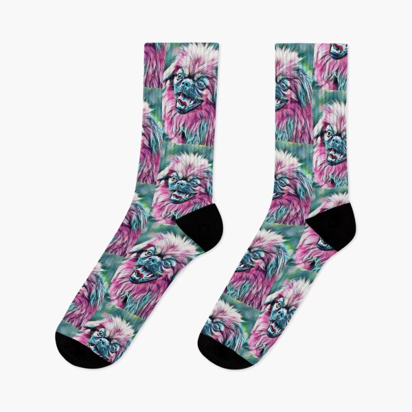 Item preview, Pekingese Close Up designed and sold by teewearstyle.