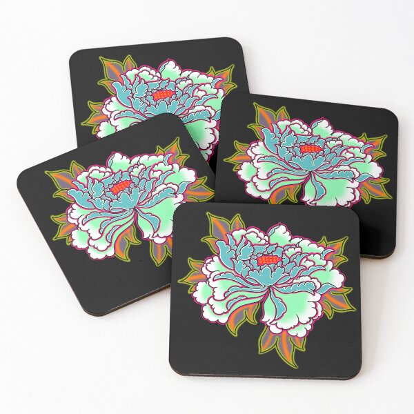 Item preview, Ice Flower designed and sold by Barkainian.