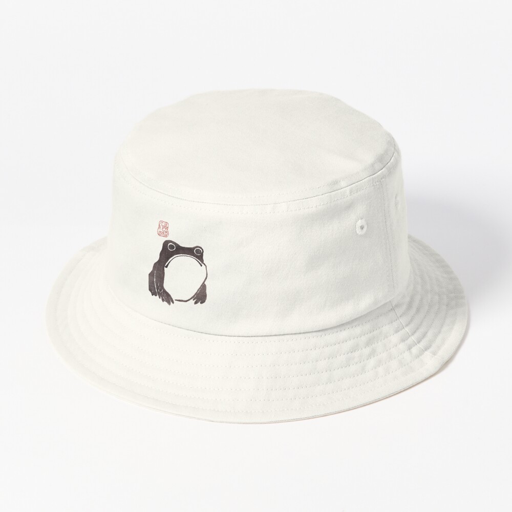 Item preview, Bucket Hat designed and sold by nphindenberg.