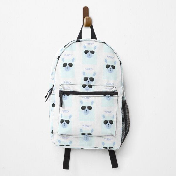 Item preview, The no drama llama is here to keep you cool! designed and sold by AbiLeads.