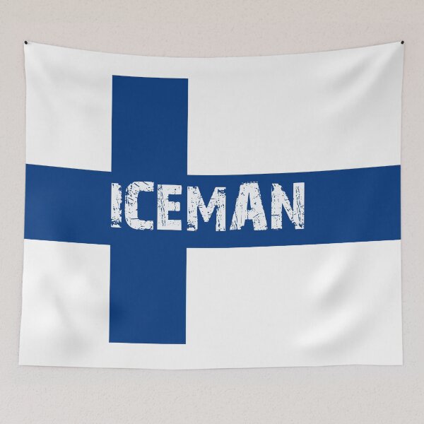 Item preview, Iceman designed and sold by AM FineArtPrints.
