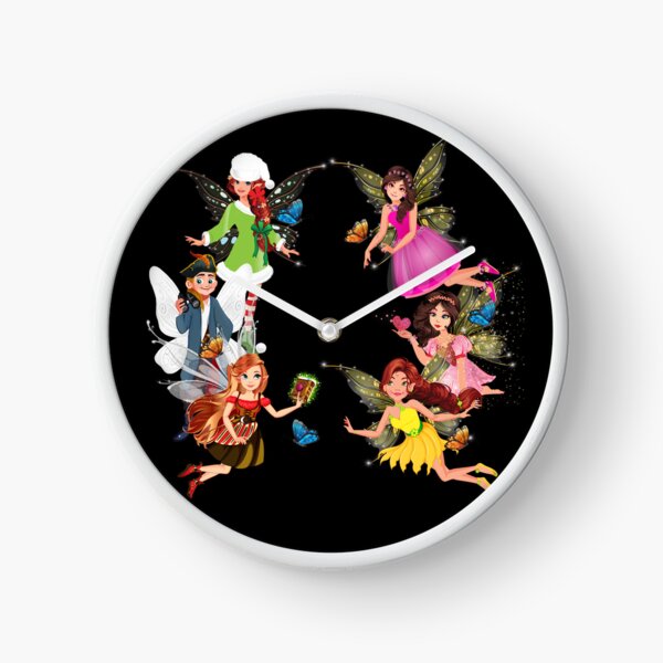 Item preview, Meet Our Magical Fairies designed and sold by TeelieTurner.