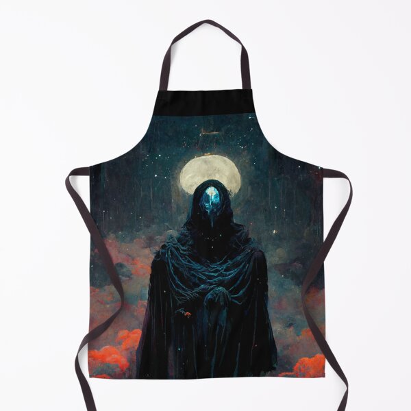 Item preview, God of the Night | Stays Above designed and sold by Kazaiart.