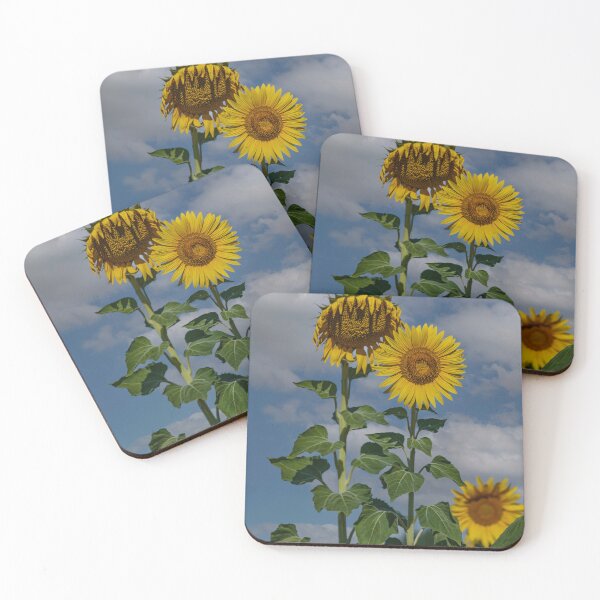 Item preview, Sunflowers of France designed and sold by Dave Williams.