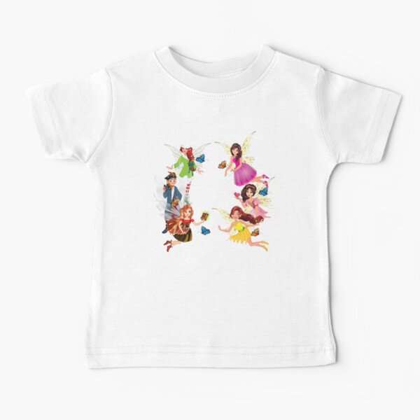 Item preview, Meet Our Magical Fairies designed and sold by TeelieTurner.