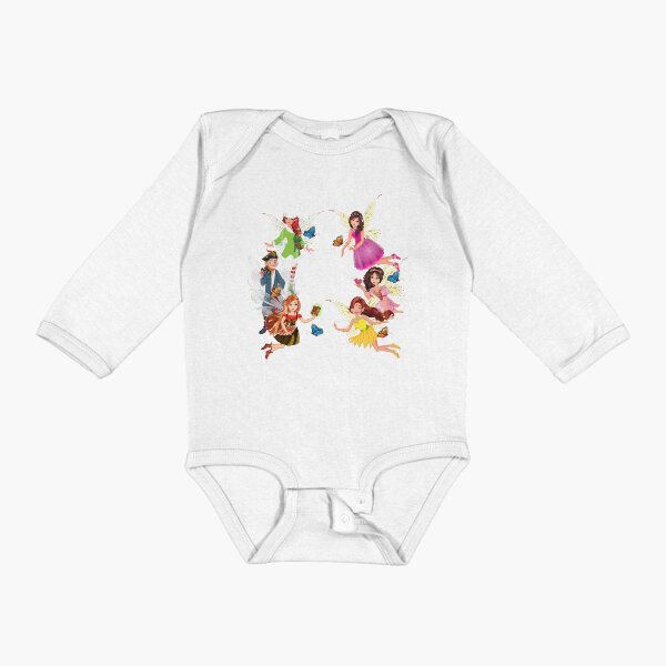 Item preview, Meet Our Magical Fairies designed and sold by TeelieTurner.