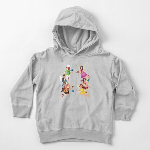 Item preview, Meet Our Magical Fairies designed and sold by TeelieTurner.