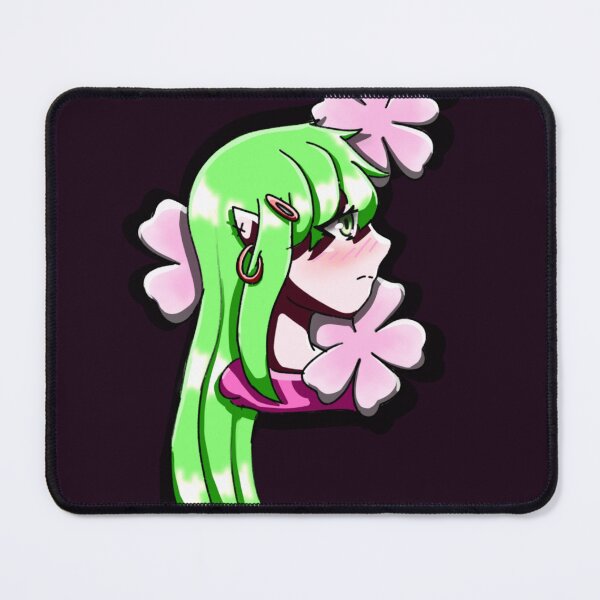 Item preview, Sakura girl 2(with matcha) designed and sold by RyuuSisters.