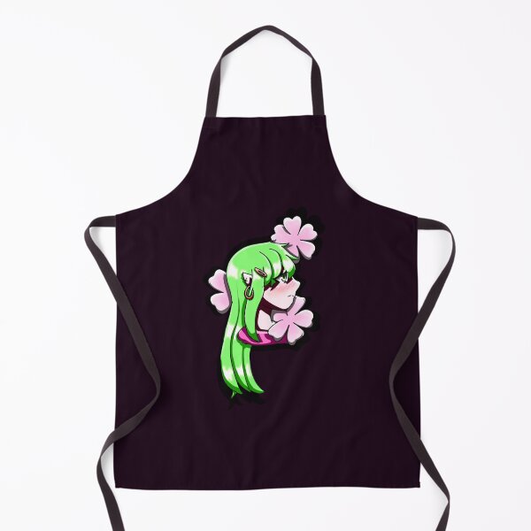 Item preview, Sakura girl 2(with matcha) designed and sold by RyuuSisters.