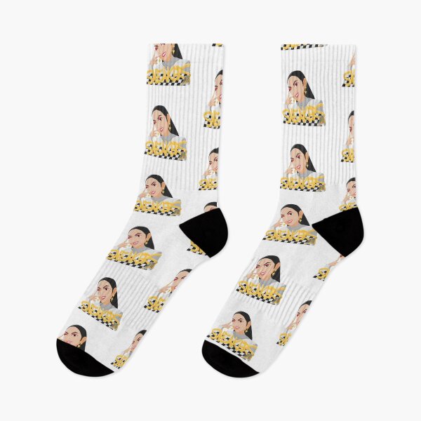 Item preview, ITZY YEJI SNEAKERS designed and sold by Valeree Store.