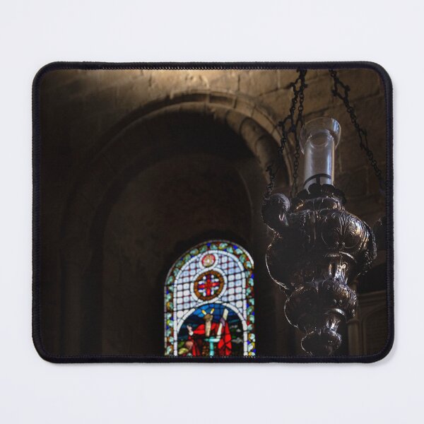 Item preview, St Michael with St Mary's Church designed and sold by jasminewang.