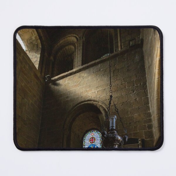 Item preview, St Michael with St Mary's Church designed and sold by jasminewang.