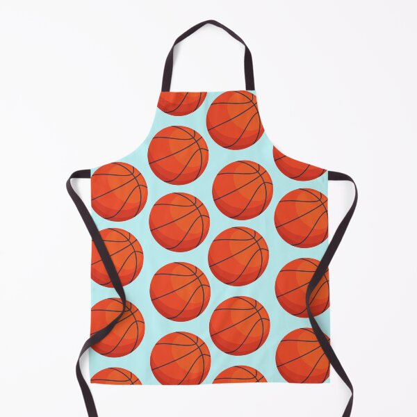Item preview, preppy school supplies basketball designed and sold by Soofingscapes.
