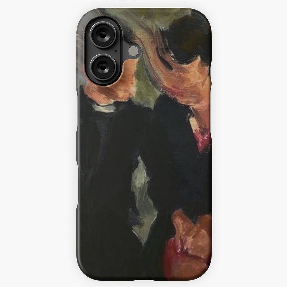 Vista previa del artículo con la obra «Funda rígida para iPhone», diseñado y vendido por juliahel.