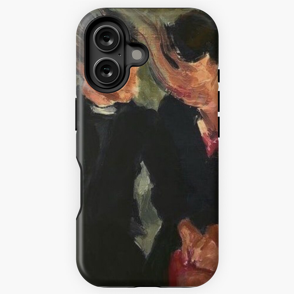 Vista previa del artículo con la obra «Funda resistente para iPhone», diseñado y vendido por juliahel.