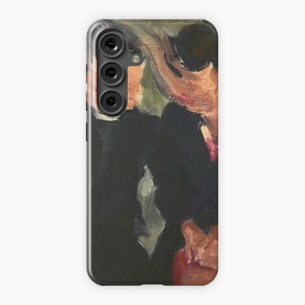 Vista previa del artículo con la obra «Funda rígida para Samsung Galaxy», diseñado y vendido por juliahel.