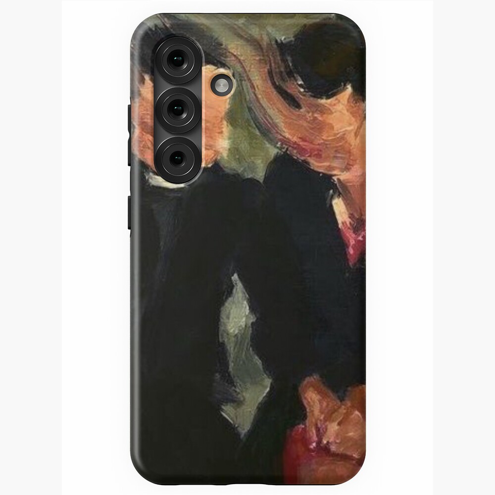 Vista previa del artículo con la obra «Funda resistente para Samsung Galaxy», diseñado y vendido por juliahel.