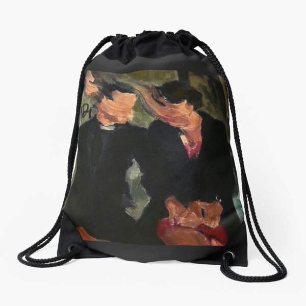 Vista previa del artículo con la obra «bolsa de pulgas», diseñado y vendido por juliahel.