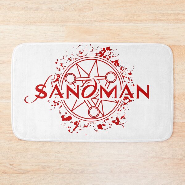 Item preview, The Sandman Glyph designed and sold by ThomasKadmon.