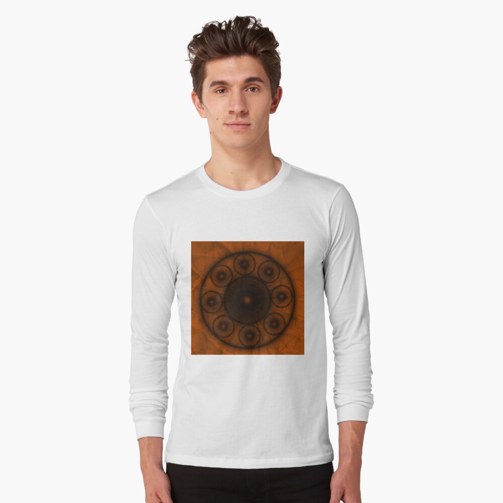 Item preview, Long Sleeve T-Shirt designed and sold by ozcushionstoo.
