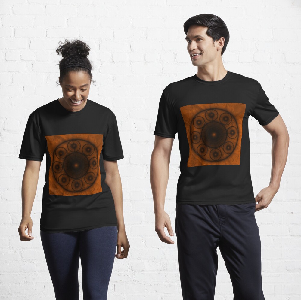 Item preview, Active T-Shirt designed and sold by ozcushionstoo.