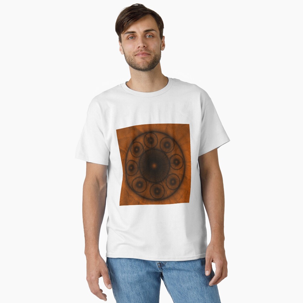 Item preview, Classic T-Shirt designed and sold by ozcushionstoo.